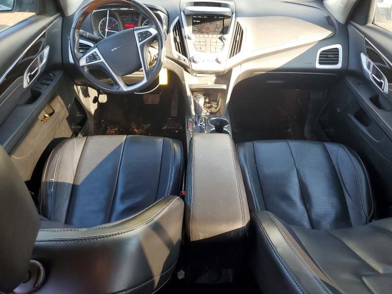 2017 GMC Terrain Denali