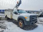 2013 Ford F450 Utility / Service Truck
