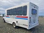 2017 Ford Econoline-coach bus