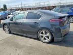 2014 Chevrolet Volt