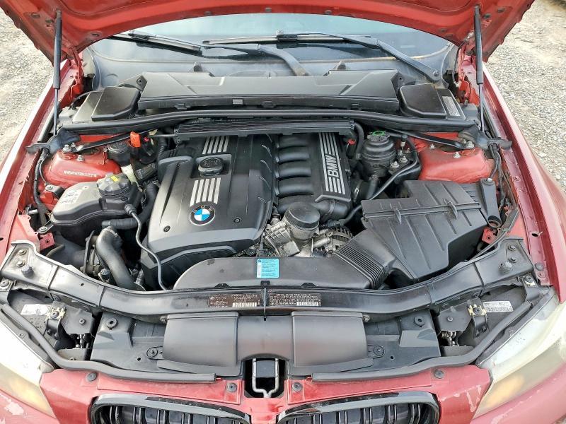 2011 BMW 328 i Sulev