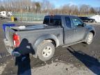 2012 Nissan Frontier SV V6