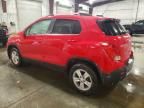 2015 Chevrolet Trax 1LT