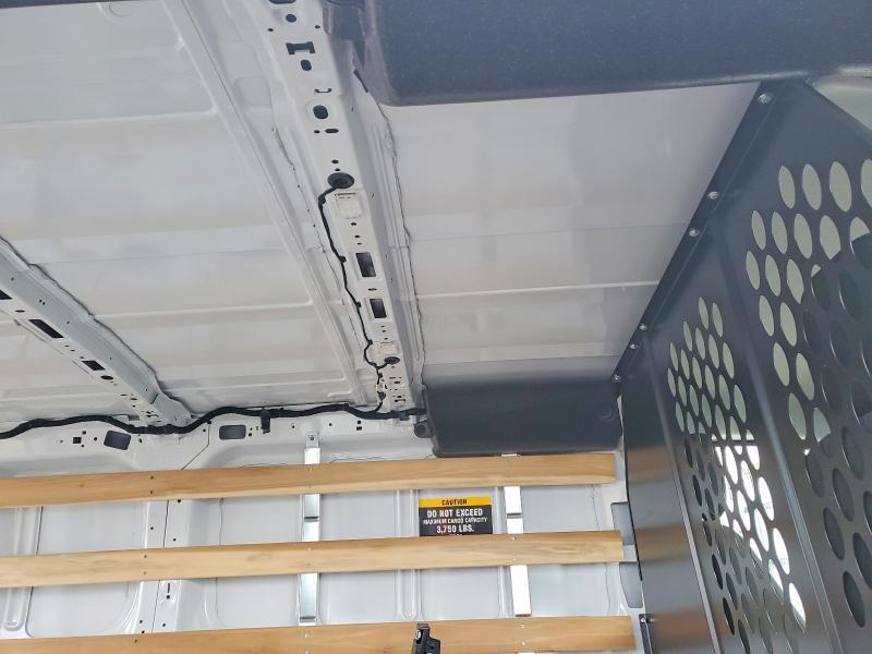 2025 Ford Transit 250 Delivery van