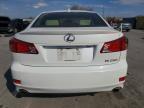 2012 Lexus Is 250 Base