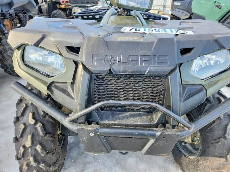 2020 Polaris Sportsman-ATV