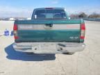 2000 Nissan Frontier Crew cab xe