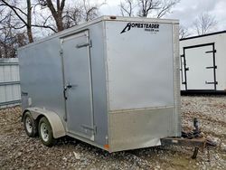 2020 Homeseader 2020 Homesteader 7121t Enclosed Cargo Trailer for sale in Louisville, KY