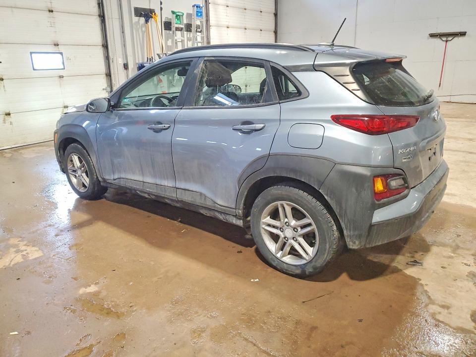 2020 Hyundai Kona se