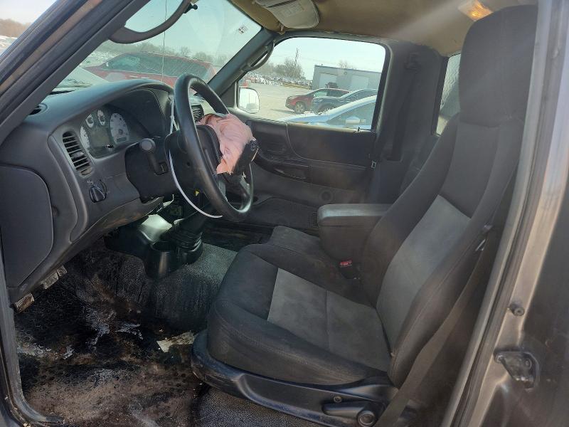 2004 Ford Ranger