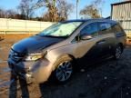 2016 Honda Odyssey Touring