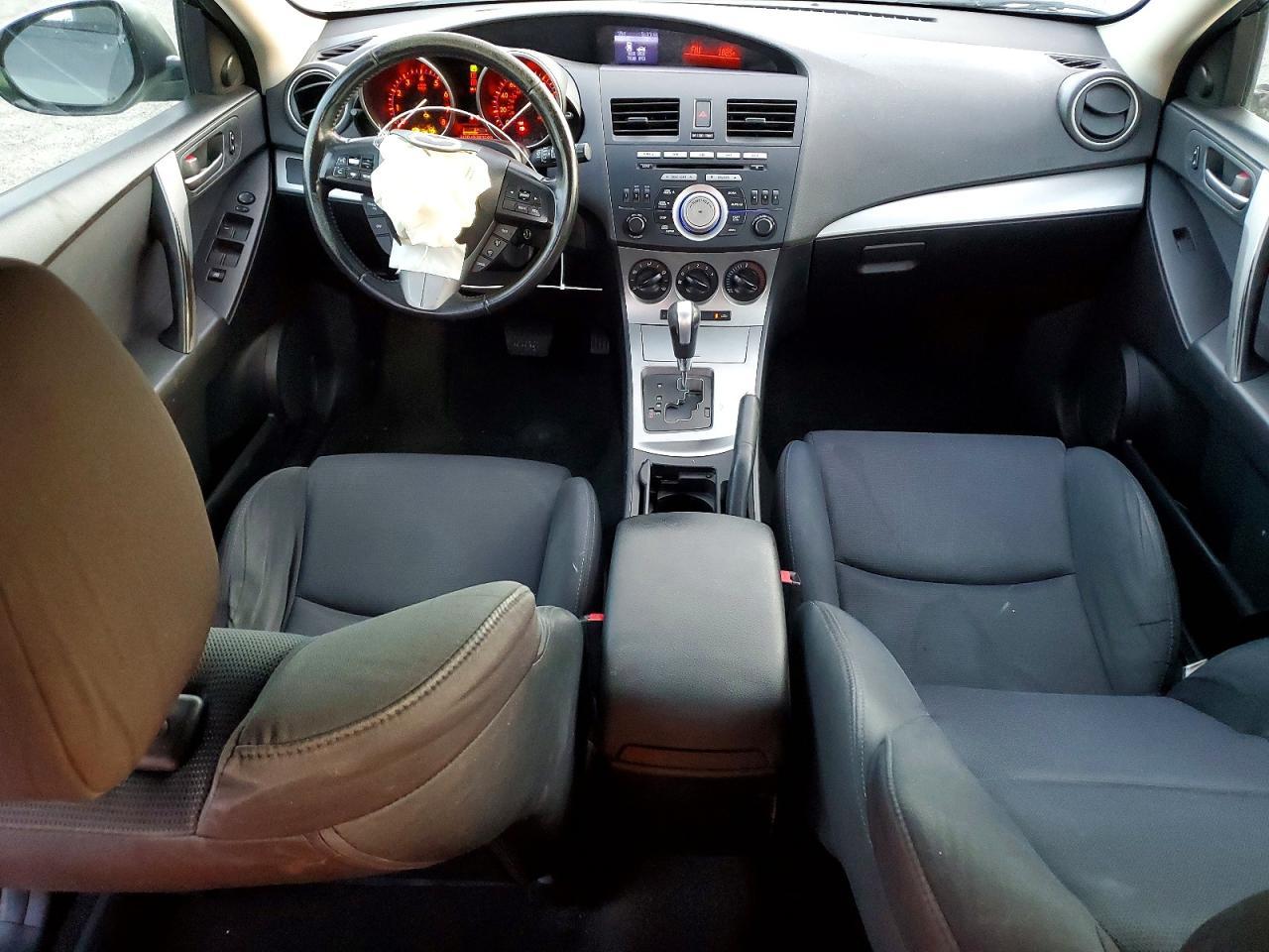 2010 Mazda 3 S