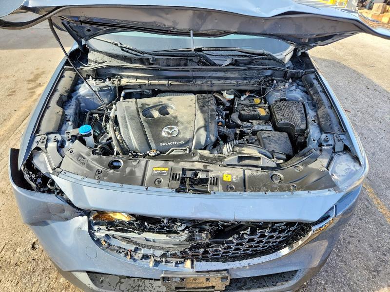 2024 Mazda Cx-5 Preferred