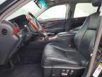 2008 Lexus Ls 460