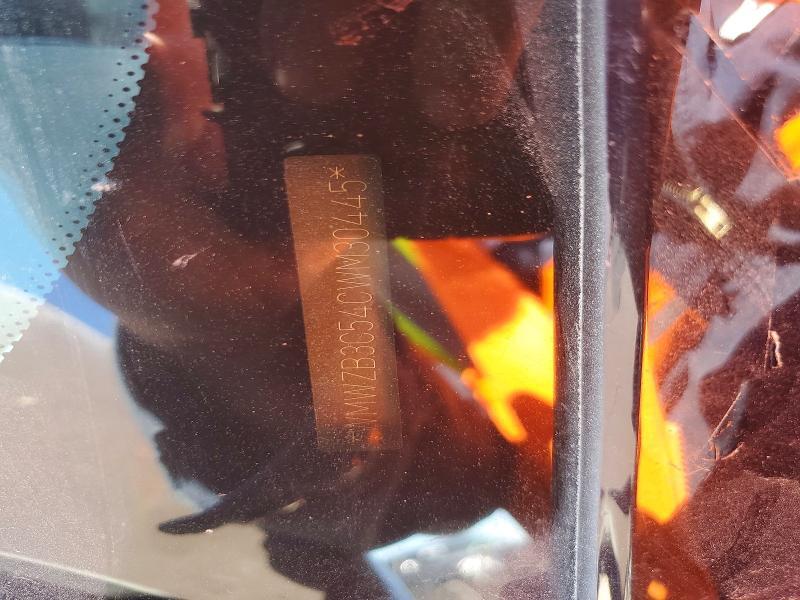 2012 Mini Cooper Countryman