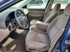 2001 Ford Taurus se