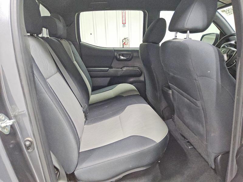 2020 Toyota Tacoma TRD OFF-Road