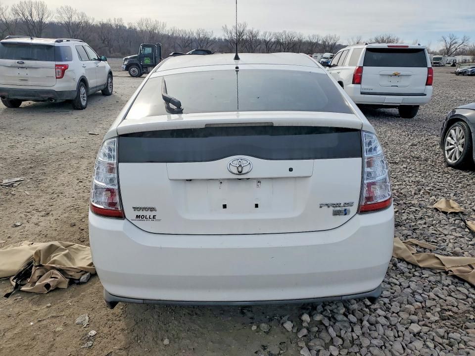 2009 Toyota Prius
