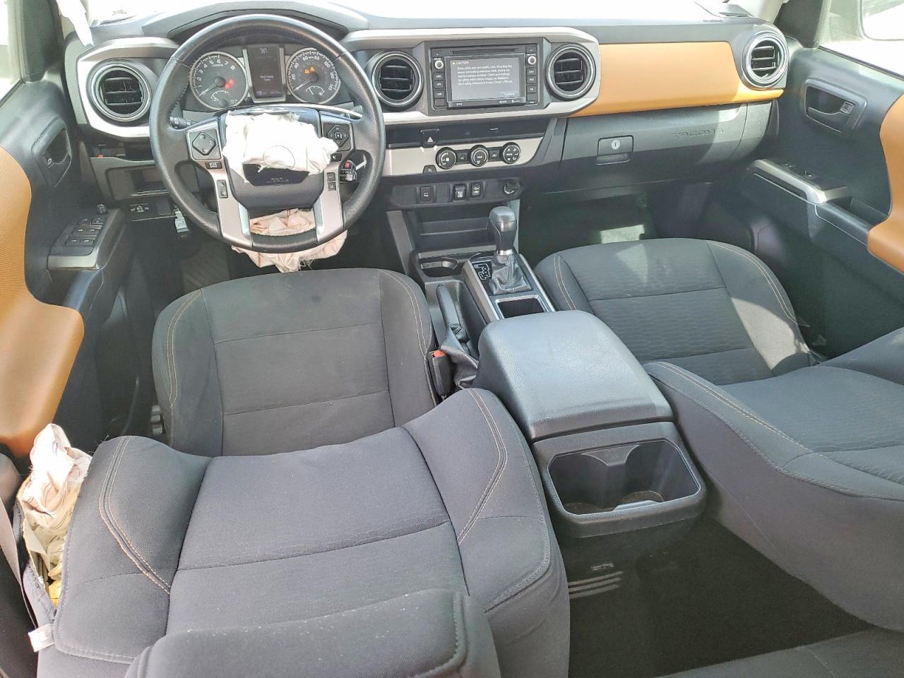 2019 Toyota Tacoma SR5 V6