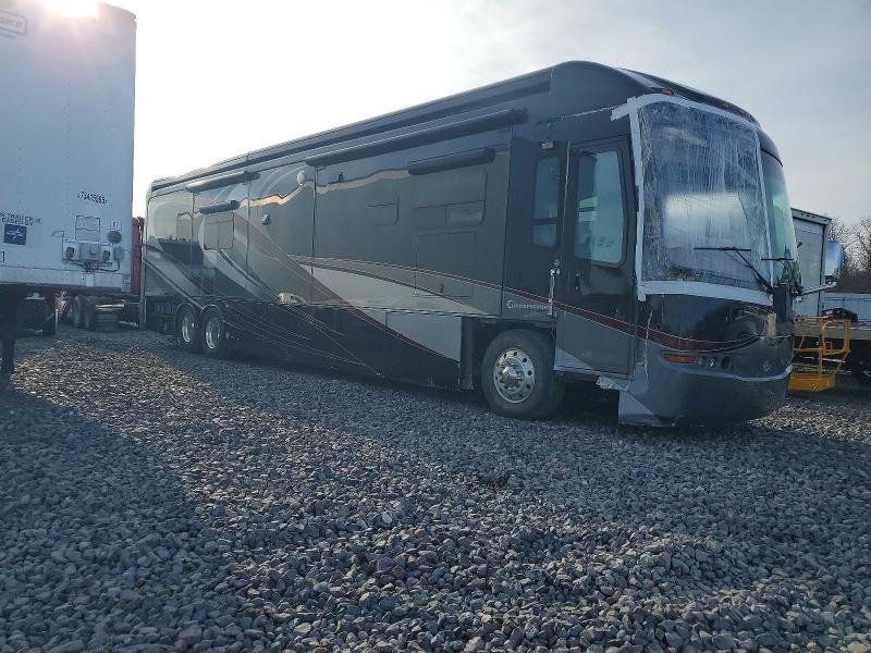 2009 Spartan K2 RV