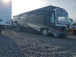 Vehiculos salvage en venta de Copart Columbia, MO: 2009 Spartan K2 RV