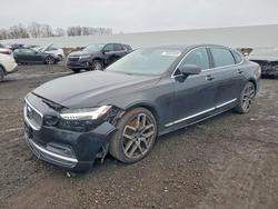 Volvo salvage cars for sale: 2021 Volvo S90 T6 Inscription