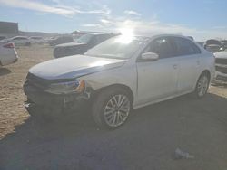 2013 Volkswagen Jetta sel en venta en Kansas City, KS