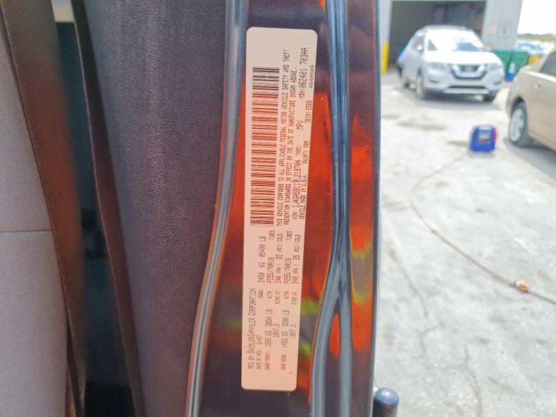 2007 Jeep Wrangler Sahara