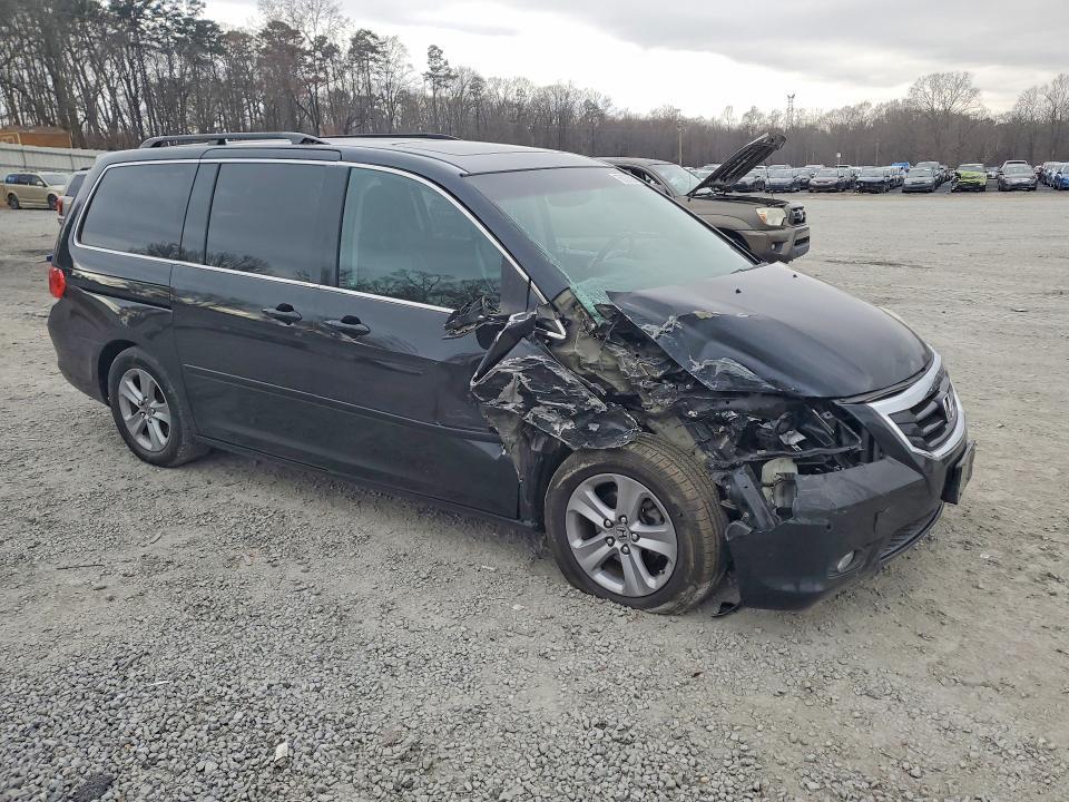2009 Honda Odyssey Touring