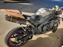 2013 Yama YZFR1 en venta en Grand Prairie, TX