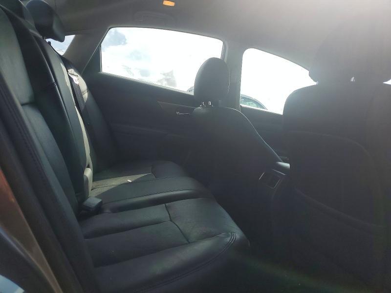 2015 Nissan Altima 2.5 sl