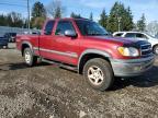 2002 Toyota Tundra SR5 V8