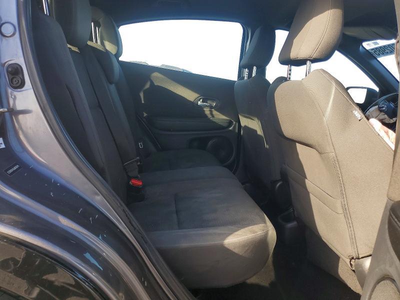 2020 Honda Hr-v Sport