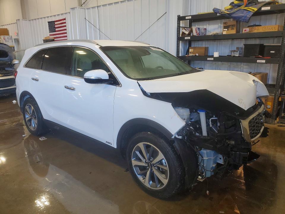 2019 KIA Sorento ex V6