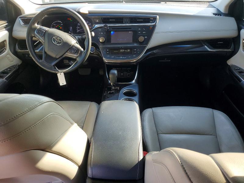 2013 Toyota Avalon Hybrid xle Touring