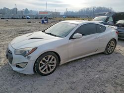 2013 Hyundai Genesis Coupe 3.8l en venta en Montgomery, AL
