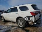 2014 Dodge Durango Citadel