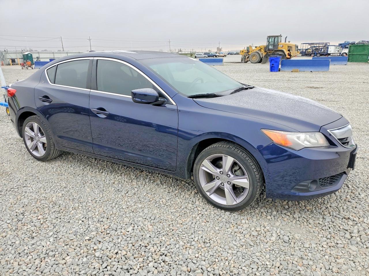 2013 Acura Ilx 20 Tech