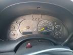 2001 Chevrolet S Truck S10