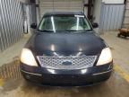2007 Ford Five Hundred sel