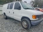 2006 Ford Econoline E350 Super Duty van