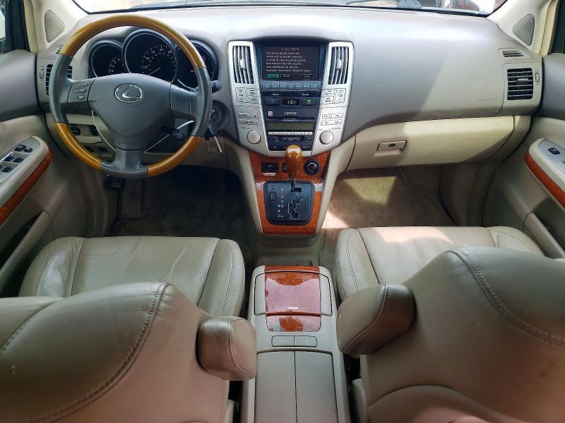 2004 Lexus Rx 330 Base
