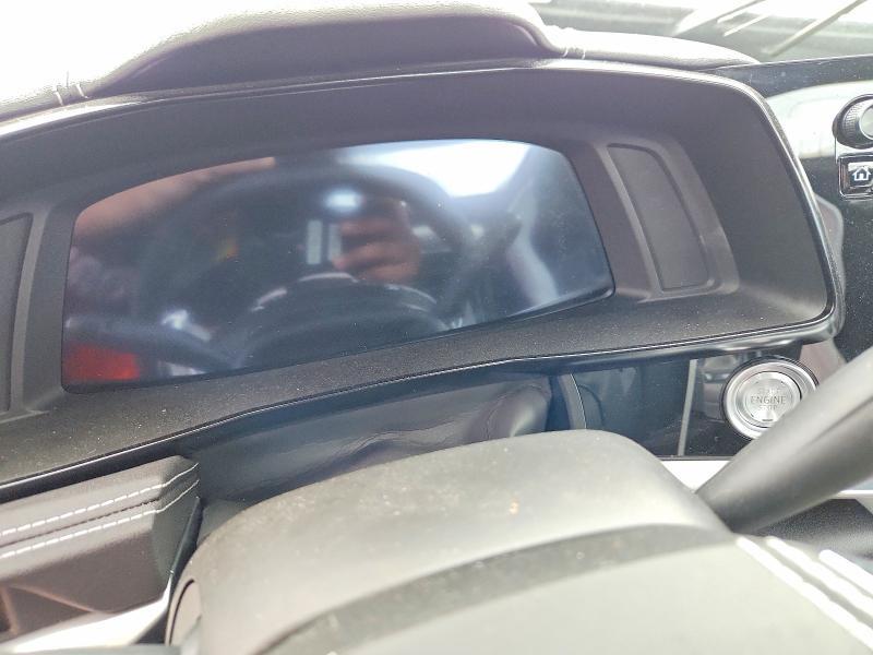 2025 Chevrolet Corvette Stingray 2LT