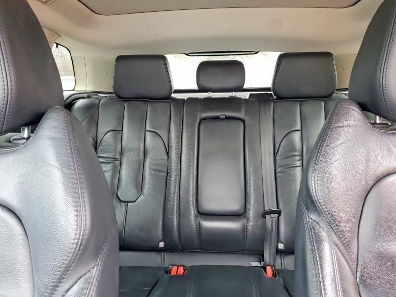 2015 Land Rover Range Rover Evoque Pure Premium