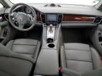 2011 Porsche Panamera s