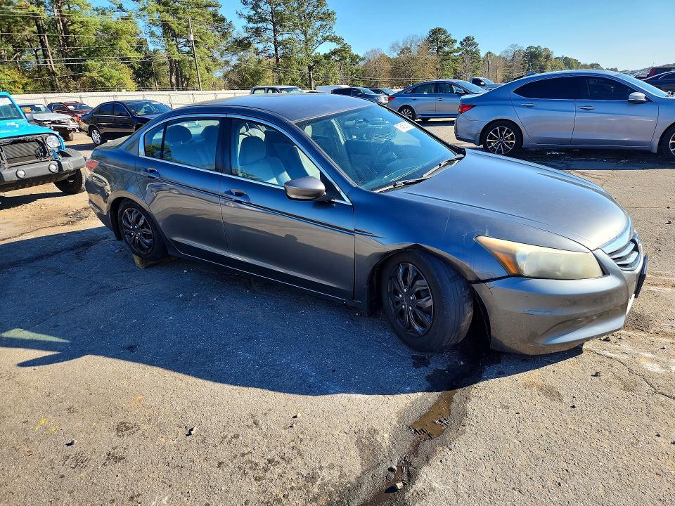 2011 Honda Accord lx