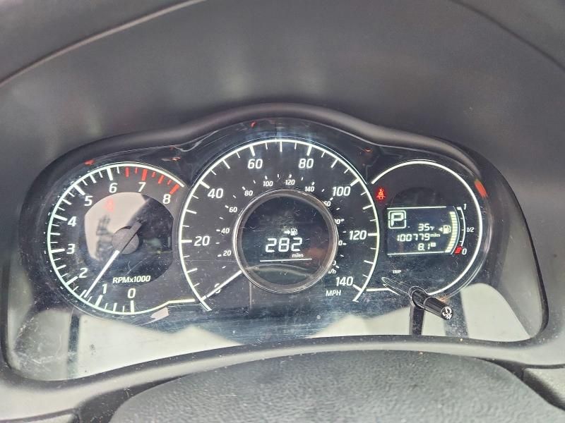 2016 Nissan Versa Note s