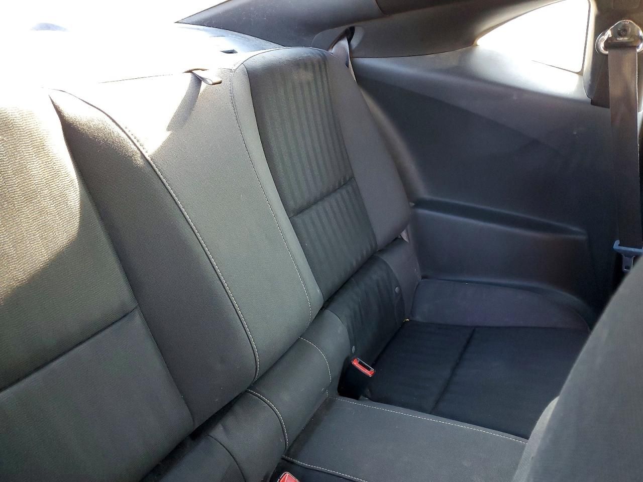 2012 Chevrolet Camaro ls