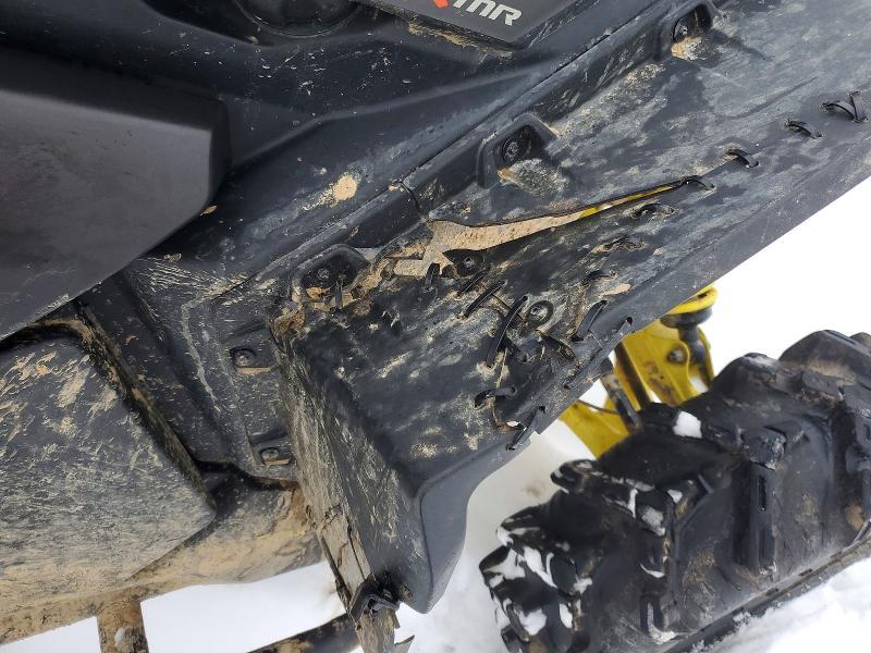 2019 Can Am 2019 Canm Maverick X-Utility Vehicle