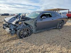 Dodge Vehiculos salvage en venta: 2019 Dodge Challenger sxt